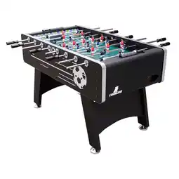 Netto Marken-Discount Cougar Arena Fußballtisch Angebot