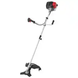 Netto Marken-Discount Scheppach Benzin-Motorsense BCH5200PB Angebot