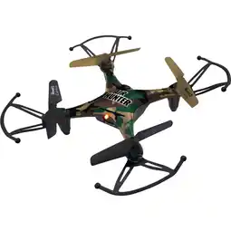 Netto Marken-Discount Revell Drohne Quadrocopter Air Hunter Angebot