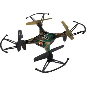 Netto Marken-Discount Revell Drohne Quadrocopter Air Hunter Angebot