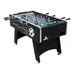 Netto Marken-Discount Cougar Arena TS Fußballtisch Angebot