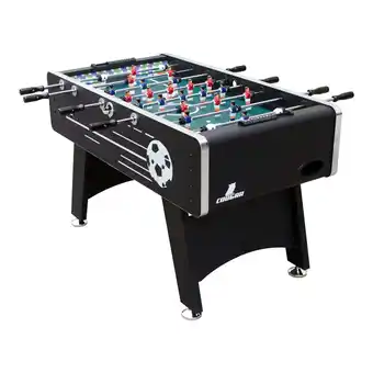 Netto Marken-Discount Cougar Arena TS Fußballtisch Angebot