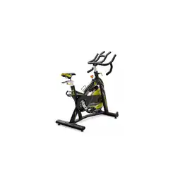 Netto Marken-Discount Horizon Fitness Indoor Cycle GR6 Angebot