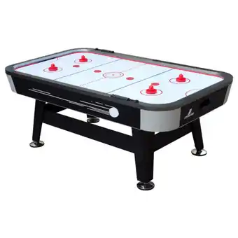 Netto Marken-Discount Cougar Super Scoop Airhockey-Tisch Angebot