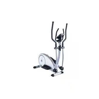 Netto Marken-Discount Horizon Fitness Crosstrainer Syros Pro Angebot