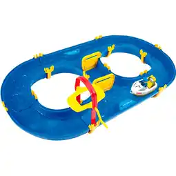 Netto Marken-Discount BIG Bahn Waterplay Rotterdam Angebot