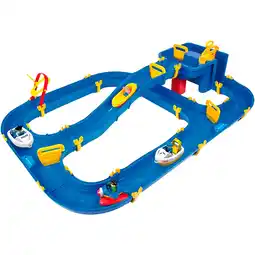 Netto Marken-Discount BIG Bahn Waterplay Niagara Angebot