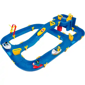 Netto Marken-Discount BIG Bahn Waterplay Niagara Angebot
