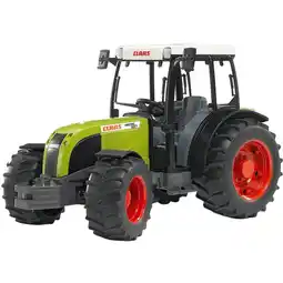 Netto Marken-Discount bruder Modellfahrzeug Claas Nectis 267 F Angebot