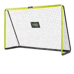 Netto Marken-Discount EXIT Tempo Fußballtor 3000 Angebot