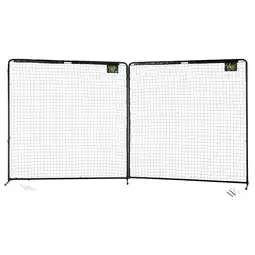 Netto Marken-Discount EXIT Backstop Netz 600 Angebot