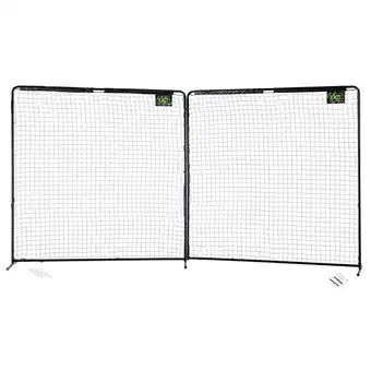 Netto Marken-Discount EXIT Backstop Netz 600 Angebot