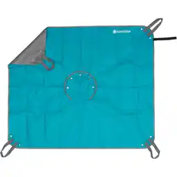 Netto Marken-Discount GARDENA Matte city gardening Pflanzmatte M Angebot