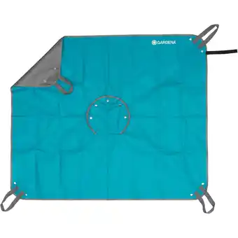 Netto Marken-Discount GARDENA Matte city gardening Pflanzmatte M Angebot