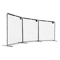 Netto Marken-Discount EXIT Backstop Netz 900 Angebot