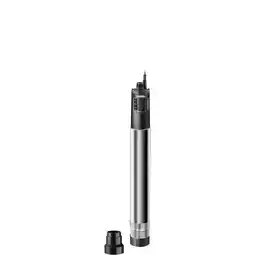 Netto Marken-Discount GARDENA Tauch- / Druckpumpe Premium Tiefbrunnenpumpe 6000/5 inox automatic Angebot