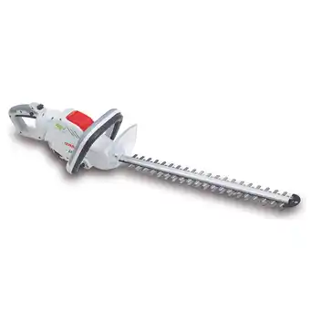 Netto Marken-Discount Ikra IAHS 40-5425 Solo 40 V Akku-Heckenschere Angebot