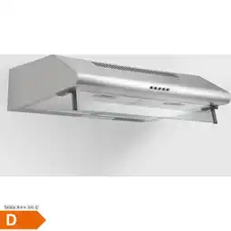 Netto Marken-Discount PKM UBH4060-2H Dunstaubzugshaube Angebot
