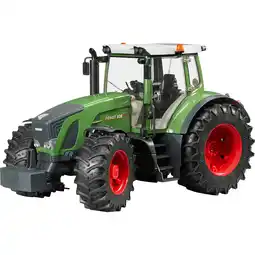 Netto Marken-Discount bruder Modellfahrzeug Fendt 936 Vario Angebot