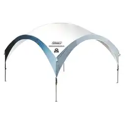 Netto Marken-Discount Coleman Pavillon FastPitch Event Shelter XL Angebot