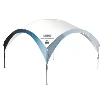 Netto Marken-Discount Coleman Pavillon FastPitch Event Shelter XL Angebot