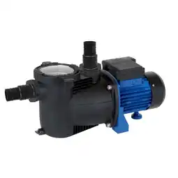 Netto Marken-Discount T.I.P. SPP 400 FT Poolpumpe Angebot