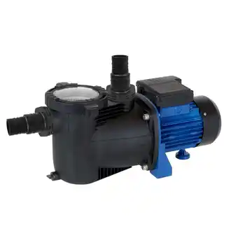 Netto Marken-Discount T.I.P. SPP 400 FT Poolpumpe Angebot