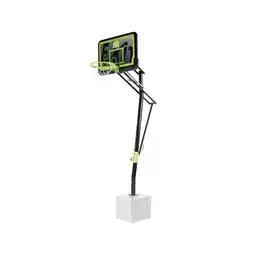 Netto Marken-Discount EXIT Galaxy Inground Basket (PP) Angebot