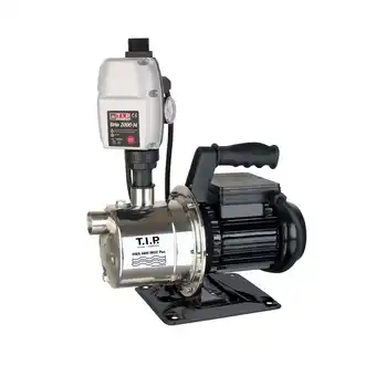 Netto Marken-Discount T.I.P. HWA 4400 INOX Hauswasserautomat Angebot