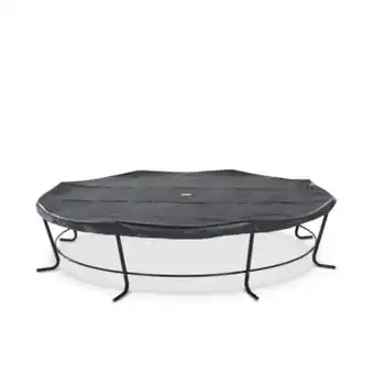 Netto Marken-Discount EXIT Abdeckplane 427 (14ft) Premium Angebot