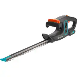 Netto Marken-Discount GARDENA Heckenschere Akku-Heckenschere EasyCut Li, 14,4Volt Angebot