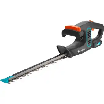 Netto Marken-Discount GARDENA Heckenschere Akku-Heckenschere EasyCut Li, 14,4Volt Angebot