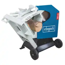 Netto Marken-Discount Scheppach wox d700 Wippkreissäge 7,5 kW Angebot