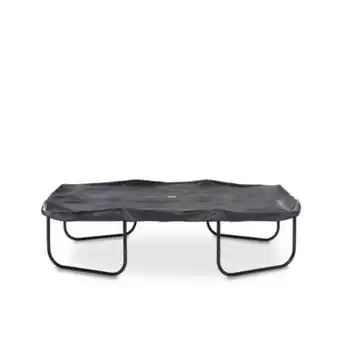 Netto Marken-Discount EXIT Abdeckplane Rechteckig 214x366 (7x12ft) Premium Angebot