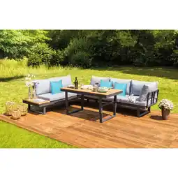 Netto Marken-Discount Greemotion Lounge San Jose Angebot