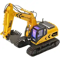 Netto Marken-Discount Revell RC Digger 2.0 Angebot