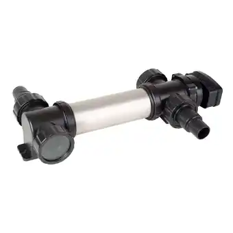 Netto Marken-Discount T.I.P. SPU 36000 Pool UV-C Strahler Angebot