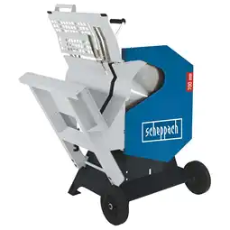 Netto Marken-Discount Scheppach wox d700sl Wippkreissäge Angebot