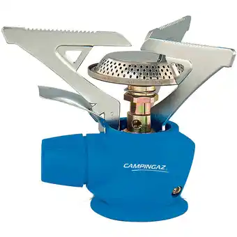 Netto Marken-Discount Campingaz Gaskocher Gaskocher Twister Plus Angebot