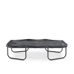 Netto Marken-Discount EXIT Abdeckplane Rechteckig 244x427 (8x14ft) Premium Angebot