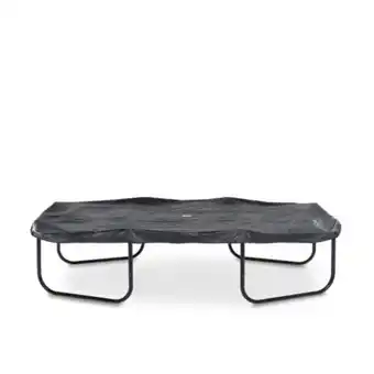 Netto Marken-Discount EXIT Abdeckplane Rechteckig 244x427 (8x14ft) Premium Angebot