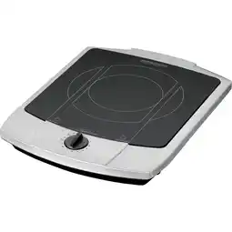 Netto Marken-Discount Rommelsbacher Kochplatte Kochplatte Glaskeramik CT 2200/E Angebot