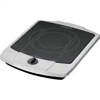 Netto Marken-Discount Rommelsbacher Kochplatte Kochplatte Glaskeramik CT 2200/E Angebot