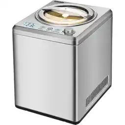 Netto Marken-Discount Unold Eismaschine Eismaschine Profi Plus Angebot