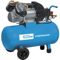 Netto Marken-Discount Kompressor-Set 400/10/50 DG 15-tlg Angebot