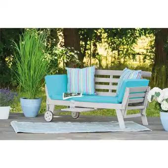 Netto Marken-Discount Greemotion Multifunktionsbank Maui Angebot