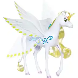 Netto Marken-Discount Simba Spielfigur Mia Magisches Einhorn Onchao Angebot