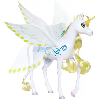 Netto Marken-Discount Simba Spielfigur Mia Magisches Einhorn Onchao Angebot