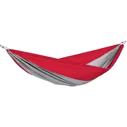 Netto Marken-Discount AMAZONAS Hängematte Silk Traveller XXL Angebot