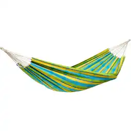 Netto Marken-Discount AMAZONAS Hängematte Hängematte Barbados Lemon Angebot